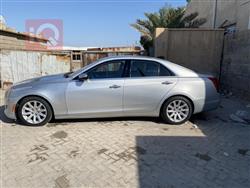 كاديلاك CT4